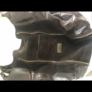 Jimmy Choo hobo bag